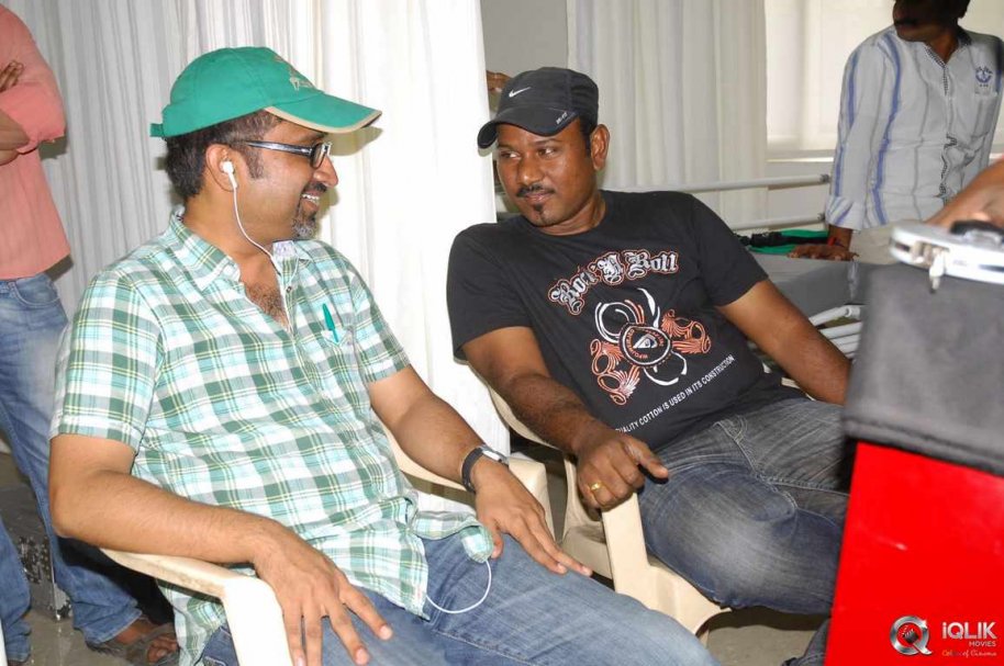 Anthaku Mundu Aa Tarvatha